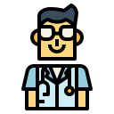 doctor icon