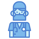 doctor icon