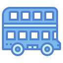 autobús icon