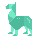 alpaca icon