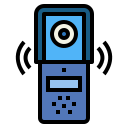 Intercom icon