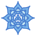 mandala icon