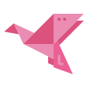 pájaro icon