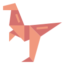 dinosaurio icon