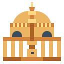 rashtrapati icon