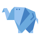 elefante icon