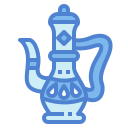 jarra de agua icon