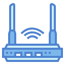 router de wifi icon