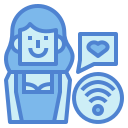 wifi icon