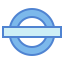 subterráneo icon