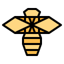 abeja icon