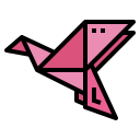 pájaro icon