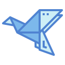 pájaro icon