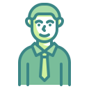 empresario icon