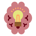 idea genial icon