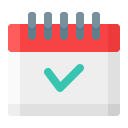 calendario icon