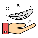 pluma icon