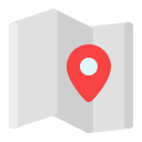 mapa icon