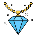 collar icon