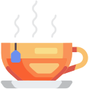 té caliente icon