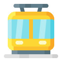 locomotora icon