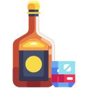 whisky icon