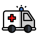 ambulancia icon