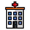 hospital icon