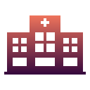 hospital icon