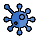 virus icon