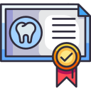 certificado icon