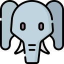 elefante icon