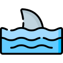 tiburón icon