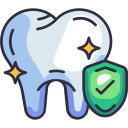 seguro dental icon