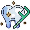 hilo dental icon