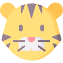 tigre icon