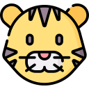 tigre icon