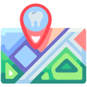 localización icon