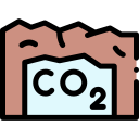 co2 icon