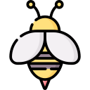 abeja icon