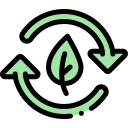 reciclaje icon