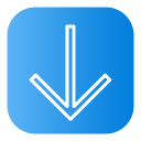 flecha icon