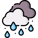 lluvia icon