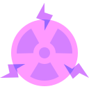 nuclear icon