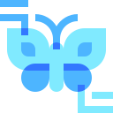 mariposa icon