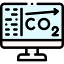 co2 icon