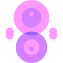 mitosis icon