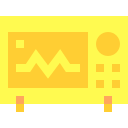 electrocardiograma icon