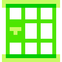 Jail icon