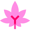 Marijuana icon